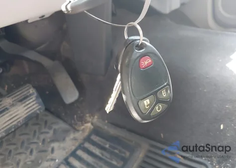 2011 Chevrolet Silverado 1500 Lt z USA, uszkodzony, nr VIN 1GCRKSE37BZ331253